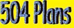 504 Plan Documents